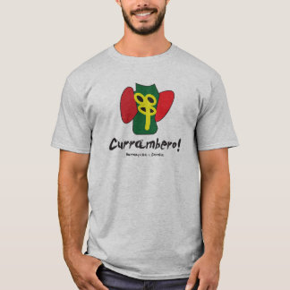 Currambero! Tee