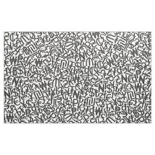 Currency Fabric