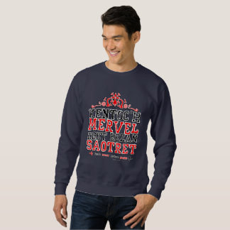 Currency of Brittany Sweatshirt