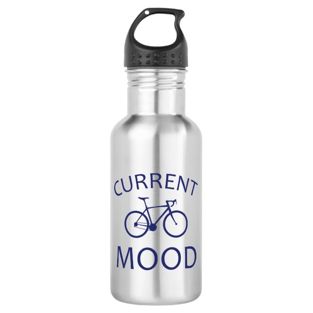 Current Mood Cycling 532 Ml Water Bottle (Front)
