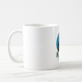 Current Mood Halloween Vintage Engraving Vector_1 Coffee Mug