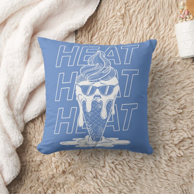 Current Mood: Melting Cushion (Blanket)
