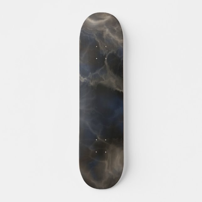 Current Skateboard (Front)