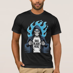 Currently Too Legit Graphic Retro Chill Beach T-Shirt