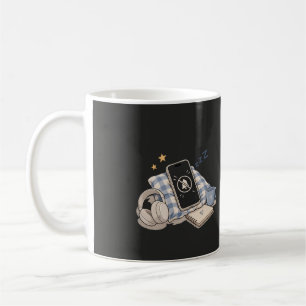 Currently Unavailable - Do Not Disturb Coffee Mug