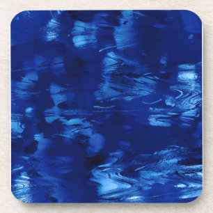 Currents In a Lazy Blue River Coaster