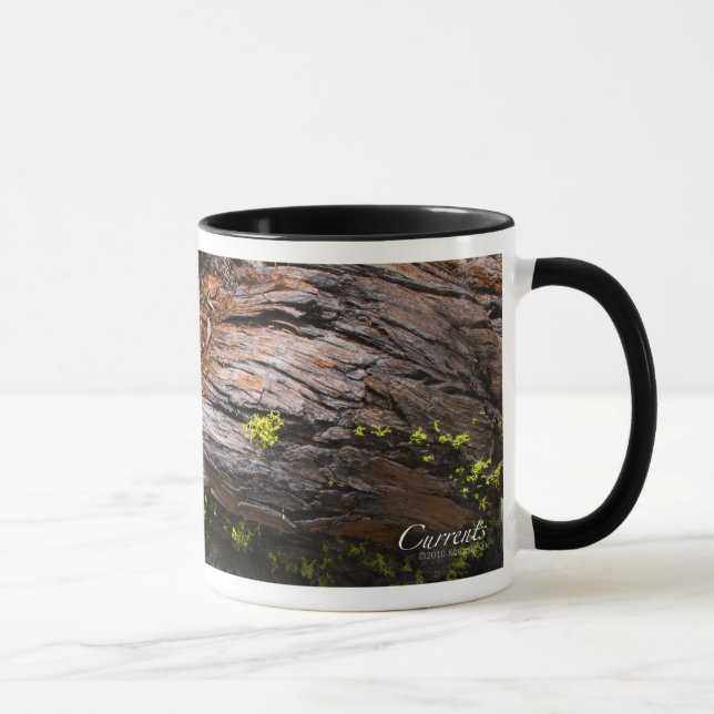 Currents Mug (Right)