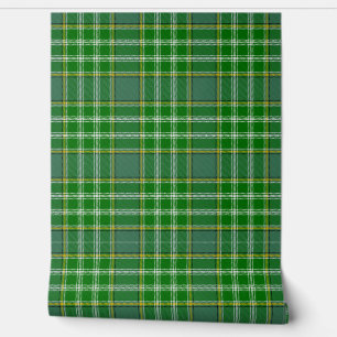 Currie Tartan Plaid Scottish Clan Wallpaper