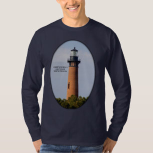 CURRITUCK BEACH LIGHTHOUSE T-Shirt