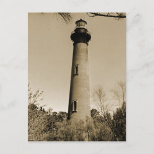 Currituck Lighthouse Postcard