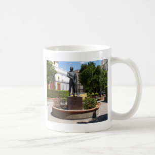 curro coffee mug