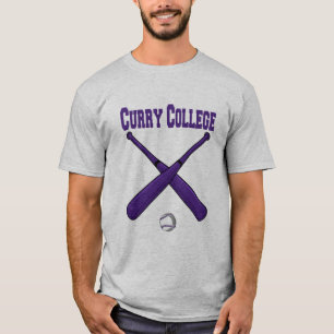 CURRY, CHUCK T-Shirt
