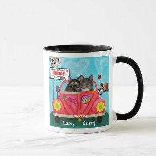 CURRY MUG