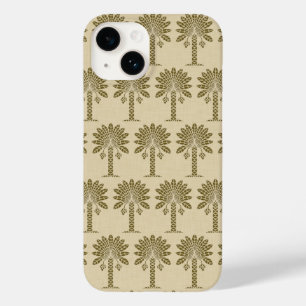 Curry Spice Moods Palm Case-Mate iPhone 14 Case