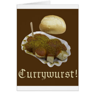 Currywurst