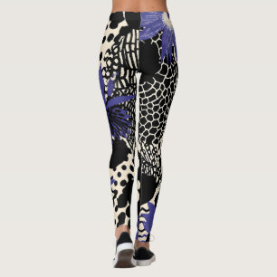 curse leggings
