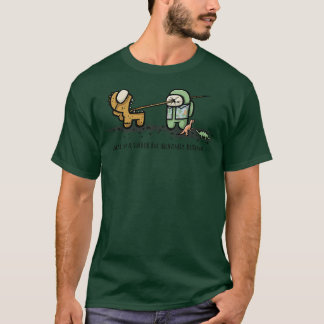 Curse your Betrayal 1 T-Shirt