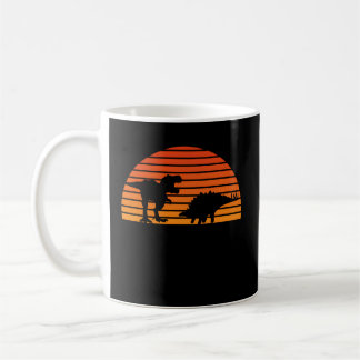 Curse Your Sudden But Inevitable Betrayal Dinos Coffee Mug