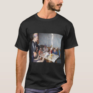 cursed birthday   T-Shirt