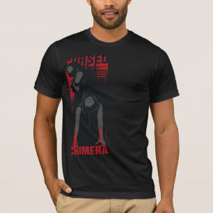 Cursed Chimera Duo T-Shirt