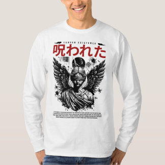 Cursed Existence Design T-Shirt