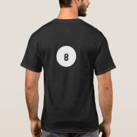 Cursed Magic 8 Ball - 'Outlook Not So Good'