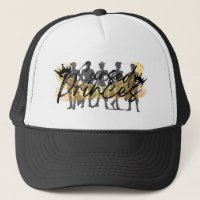 Cursed Princes Hat
