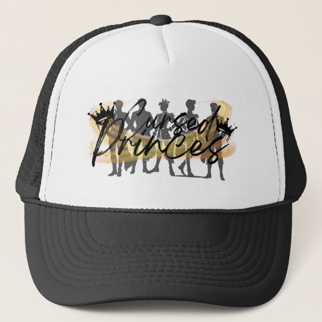 Cursed Princes Hat (Front)