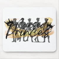Cursed Princes