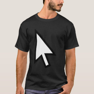 Cursor Mouse Cursor T-Shirt