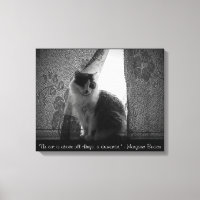 Curtain Call by djoneill w/ Margaret Benson Quote