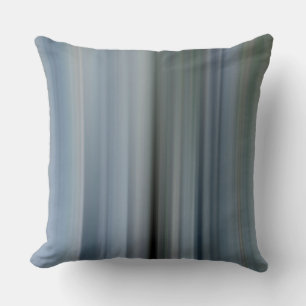 curtain is closing cushion