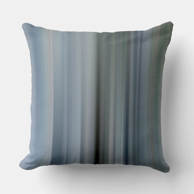 curtain is closing cushion (Front)