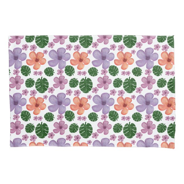 Curtain Pillowcase (Front)