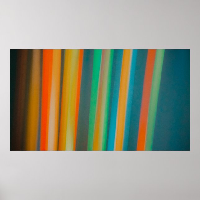 Curtain Poster (Front)