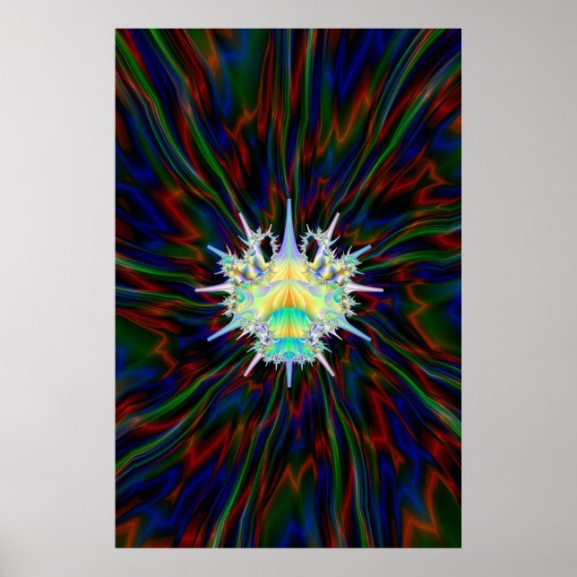 Curto Bug Poster (Front)