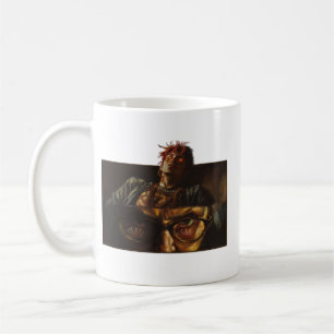 Curupira Coffee Mug