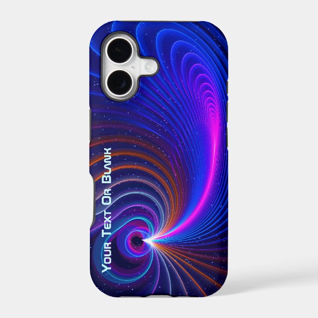 Curvature (Back)