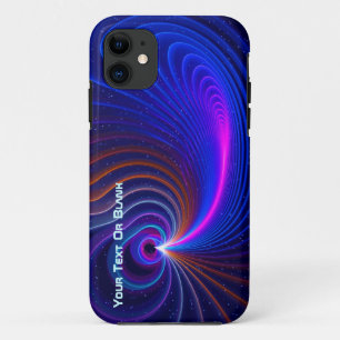 Curvature iPhone 11 Case