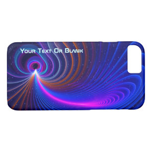 Curvature iPhone 8/7 Case