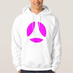 Curve Ball Arrow Hoodie