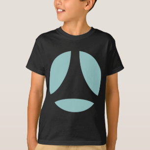 Curve Ball Arrow T-Shirt
