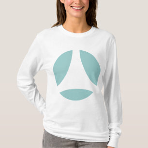 Curve Ball Arrow T-Shirt