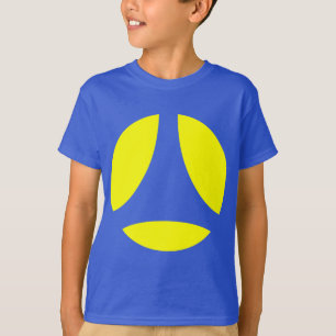 Curve Ball Arrow T-Shirt