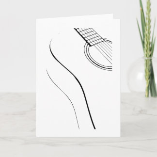 Curves Card