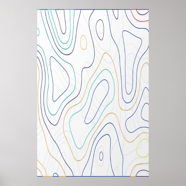 Curves Poster (Front)