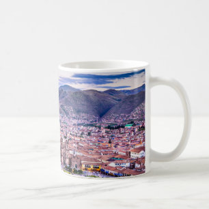 Cusco Coffee Mug