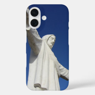 cusco jesus iPhone 16 case