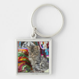 cusco peru key ring