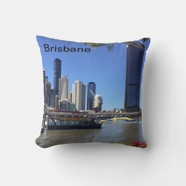 Cushion (Front)